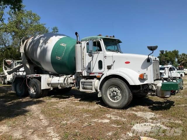 Peterbilt 357 Andre lastebiler