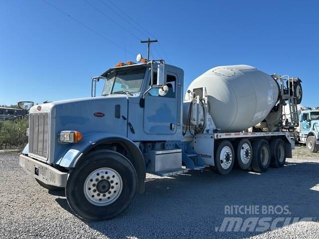 Peterbilt 357 Andre lastebiler