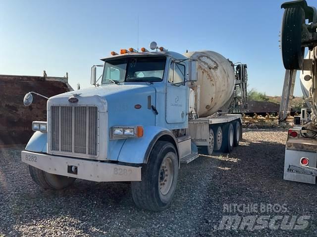 Peterbilt 357 Andre lastebiler