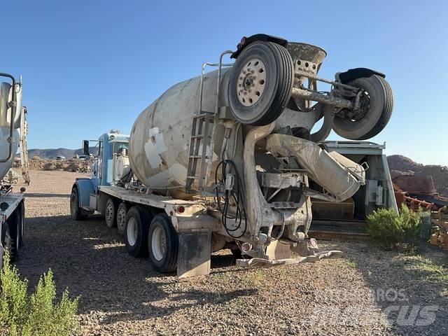 Peterbilt 357 Andre lastebiler