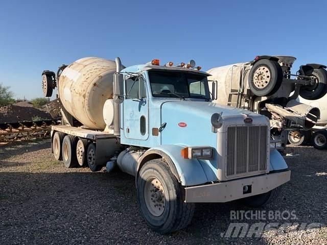 Peterbilt 357 Andre lastebiler