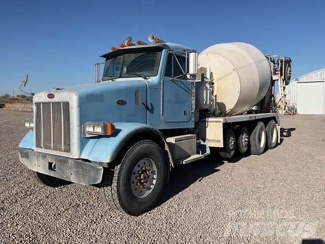 Peterbilt 357 Andre lastebiler