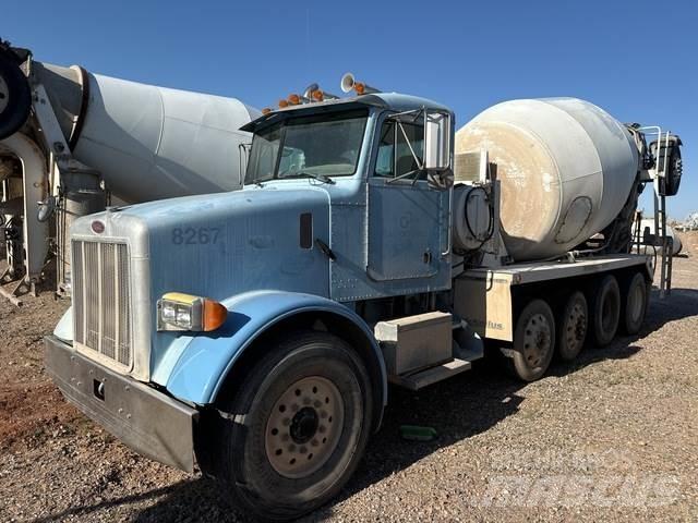Peterbilt 357 Andre lastebiler