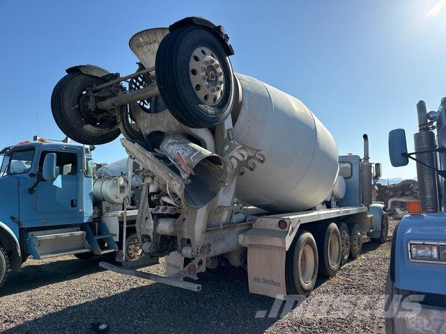 Peterbilt 357 Andre lastebiler