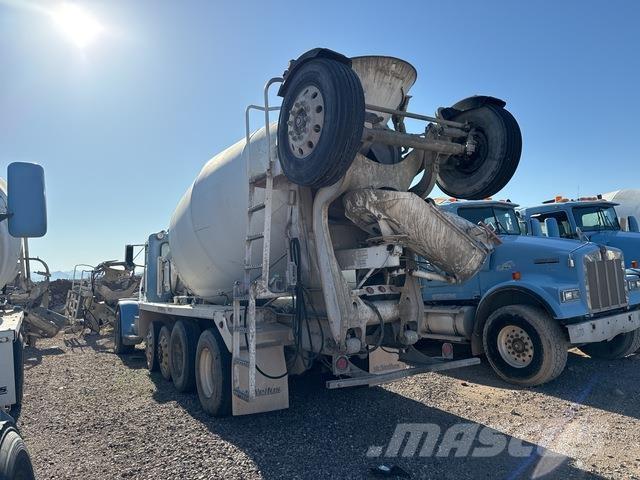 Peterbilt 357 Andre lastebiler