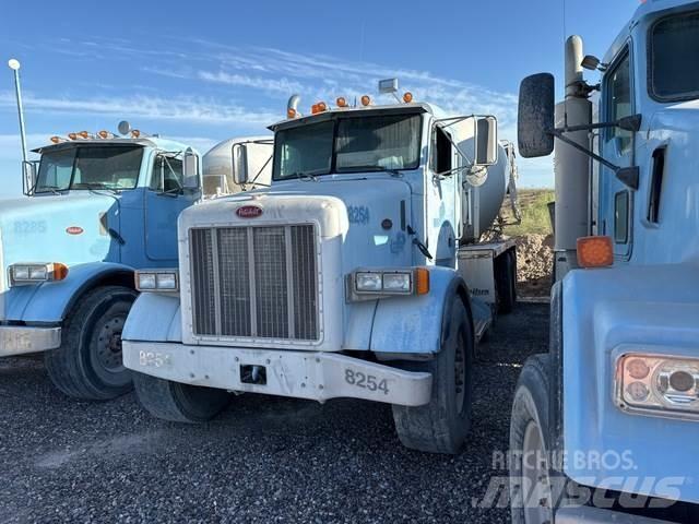 Peterbilt 357 Andre lastebiler