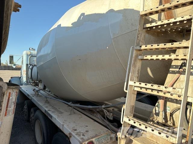 Peterbilt 357 Andre lastebiler