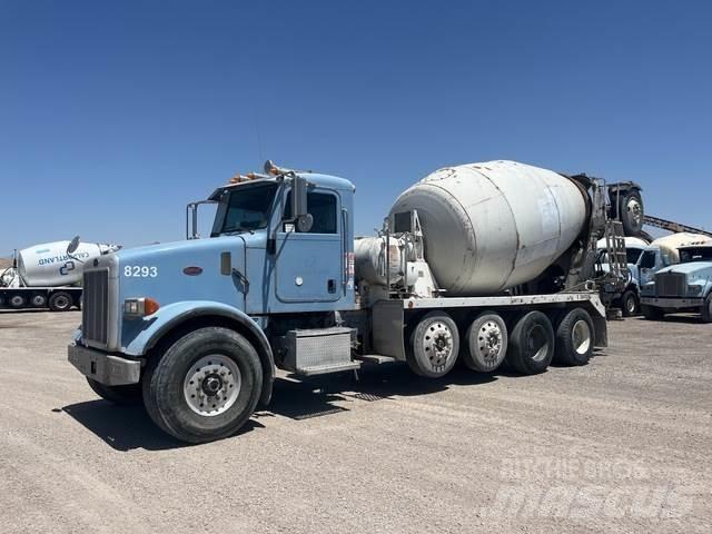 Peterbilt 357 Andre lastebiler