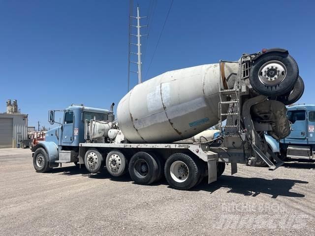 Peterbilt 357 Andre lastebiler