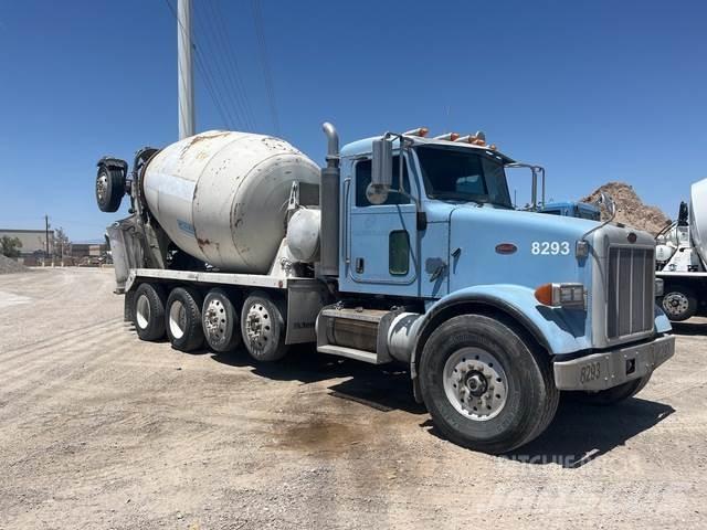 Peterbilt 357 Andre lastebiler