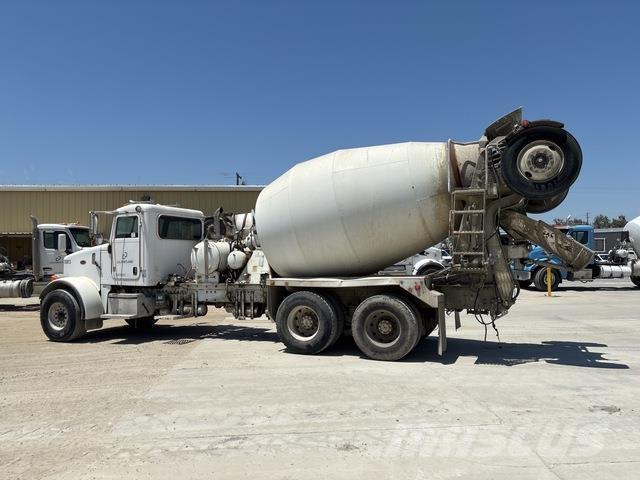 Peterbilt 357 Andre lastebiler