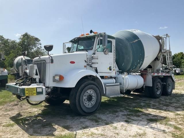 Peterbilt 357 Andre lastebiler