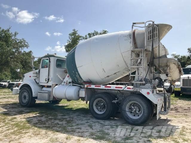 Peterbilt 357 Andre lastebiler