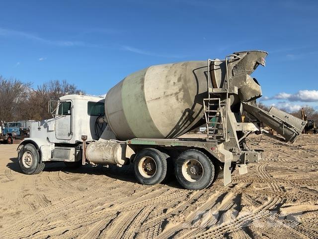 Peterbilt 357 Andre lastebiler