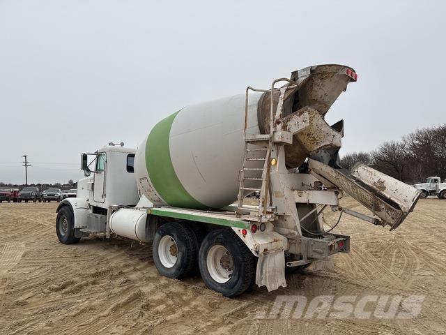 Peterbilt 357 Andre lastebiler