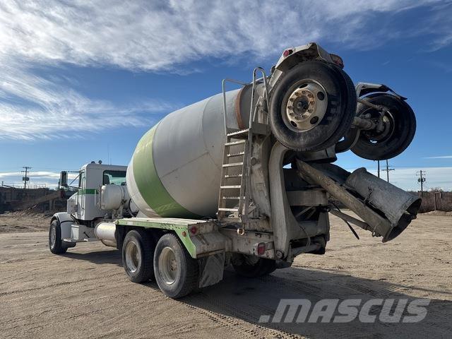 Peterbilt 357 Andre lastebiler