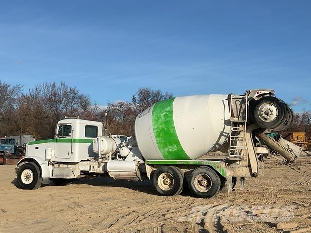 Peterbilt 357 Andre lastebiler