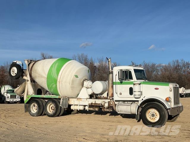 Peterbilt 357 Andre lastebiler