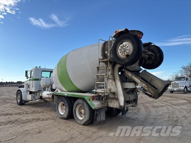 Peterbilt 357 Andre lastebiler