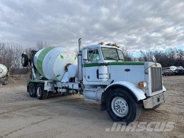 Peterbilt 357 Andre lastebiler