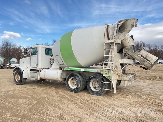 Peterbilt 357 Andre lastebiler