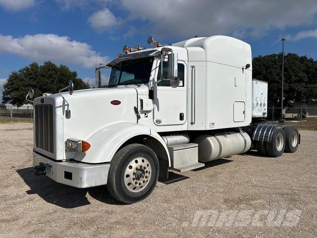 Peterbilt 365 Trekkvogner