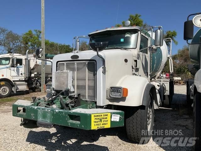 Peterbilt 365 Andre lastebiler
