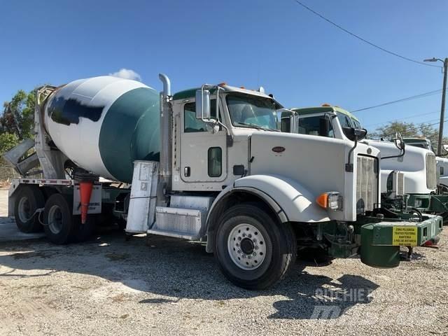Peterbilt 365 Andre lastebiler