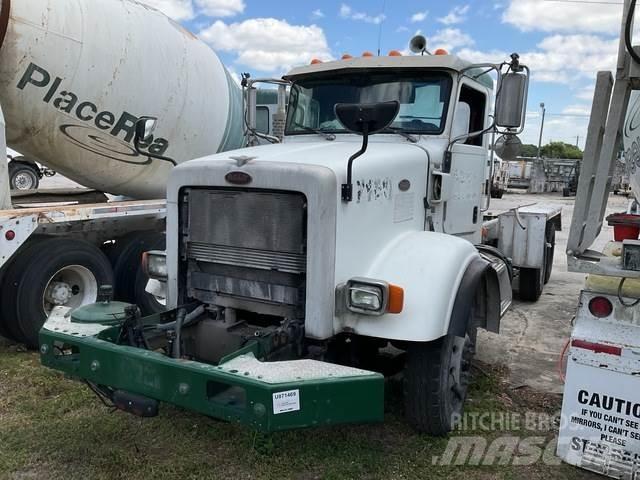 Peterbilt 365 Andre lastebiler