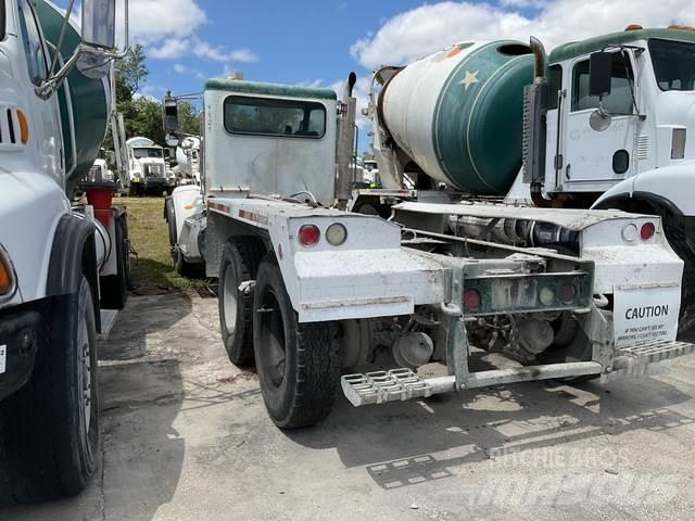 Peterbilt 365 Andre lastebiler