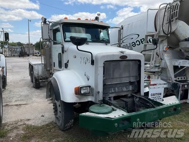 Peterbilt 365 Andre lastebiler