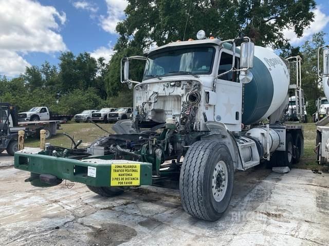 Peterbilt 365 Andre lastebiler