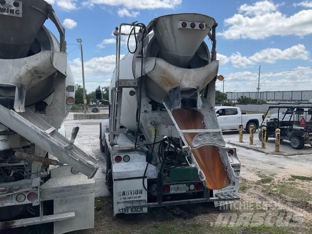 Peterbilt 365 Andre lastebiler