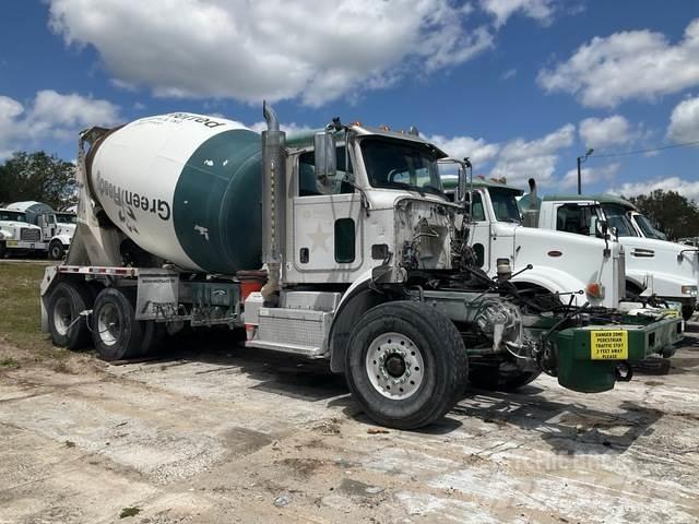 Peterbilt 365 Andre lastebiler