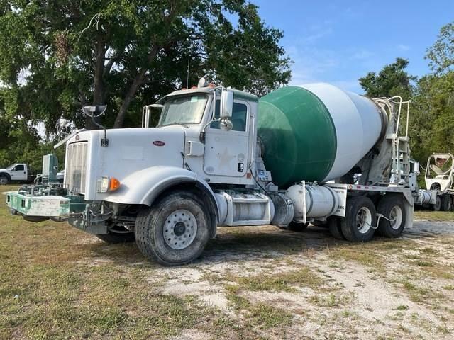 Peterbilt 365 Andre lastebiler
