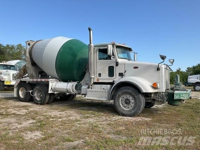 Peterbilt 365 Andre lastebiler