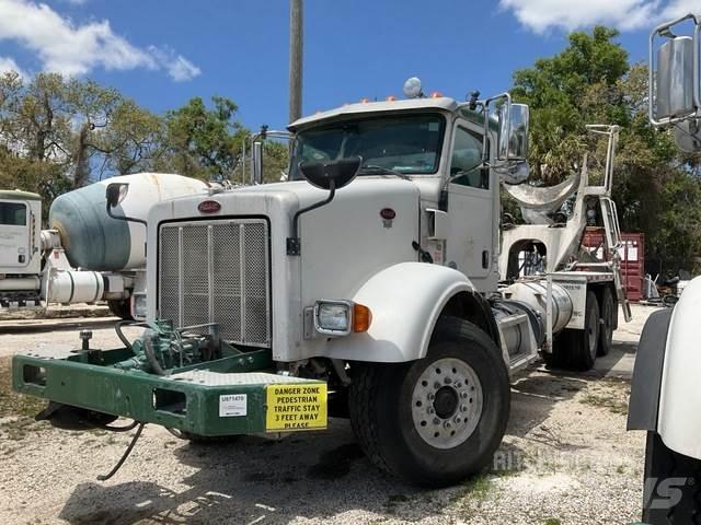 Peterbilt 365 Andre lastebiler