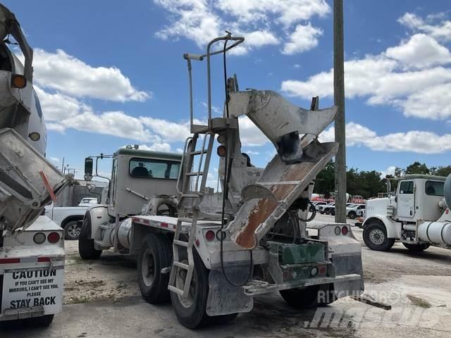 Peterbilt 365 Andre lastebiler