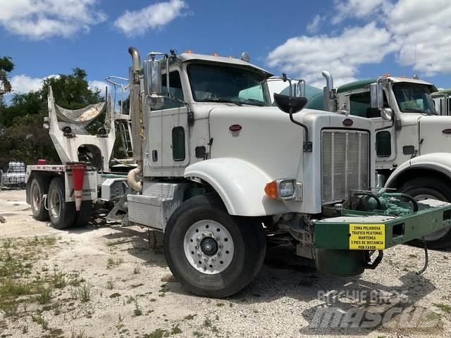 Peterbilt 365 Andre lastebiler