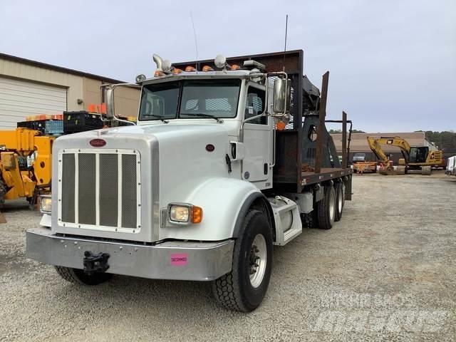 Peterbilt 365 Andre lastebiler