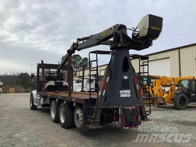 Peterbilt 365 Andre lastebiler