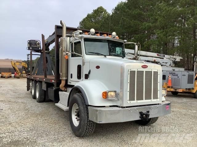 Peterbilt 365 Andre lastebiler