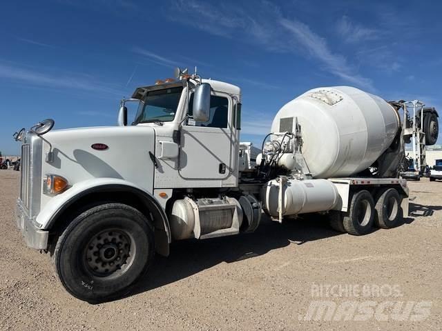 Peterbilt 365 Andre lastebiler
