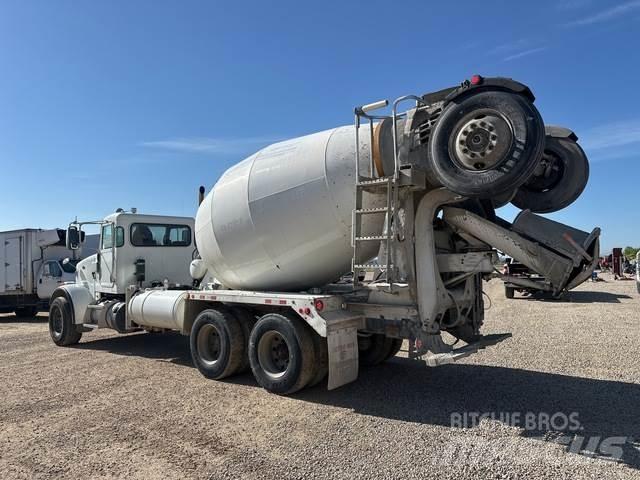 Peterbilt 365 Andre lastebiler