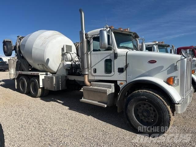Peterbilt 365 Andre lastebiler