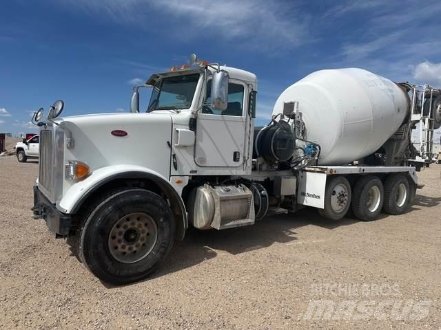 Peterbilt 365 Andre lastebiler