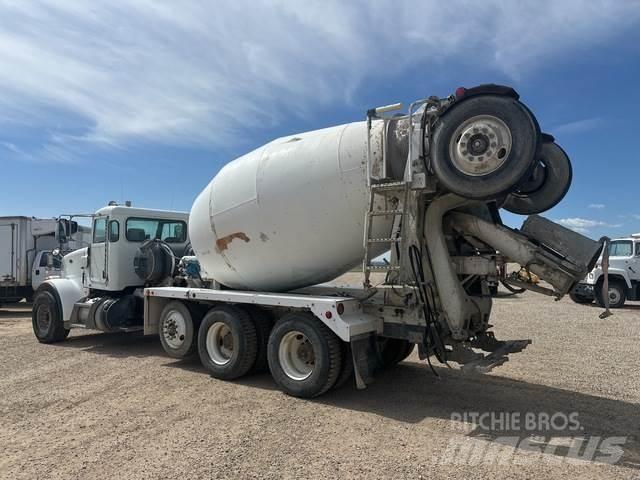 Peterbilt 365 Andre lastebiler