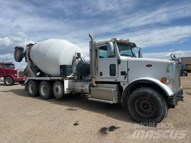 Peterbilt 365 Andre lastebiler