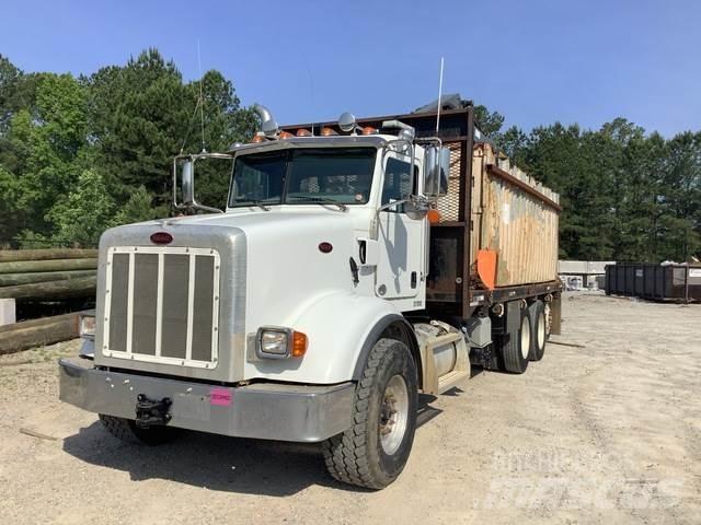 Peterbilt 365 Andre lastebiler