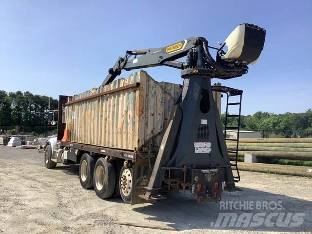 Peterbilt 365 Andre lastebiler